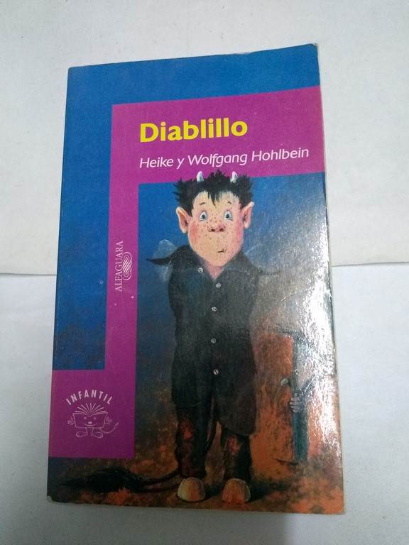 Diablillo