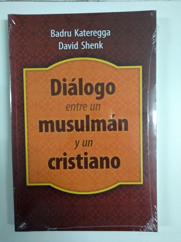 Diálogo entre un musulmán y un cristiano