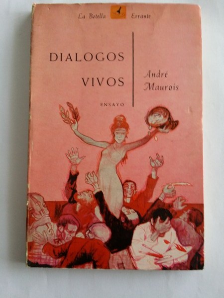 Dialogos vivos