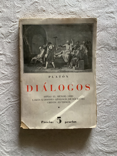 Diálogos