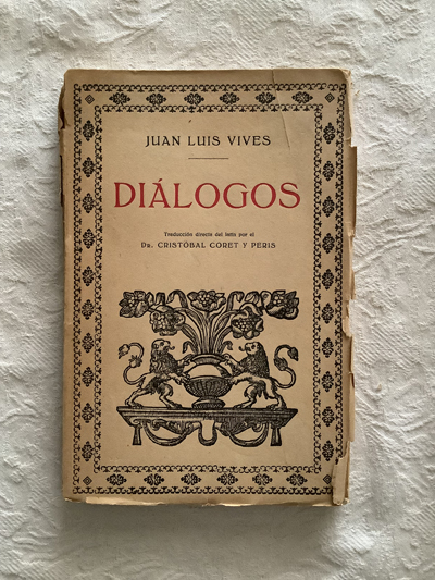 Diálogos