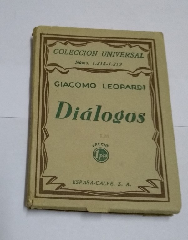 Diálogos
