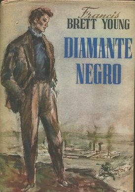 DIAMANTE NEGRO.