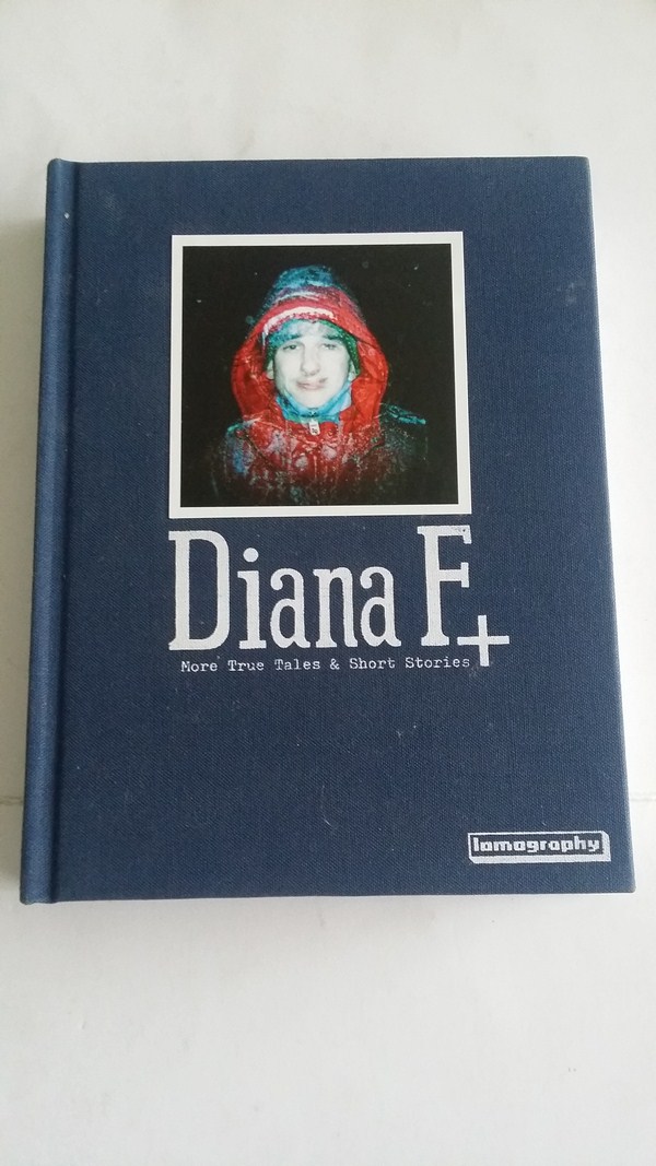 Diana F +. More True Tales & Short Stories