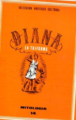 DIANA LA TRIFORME.