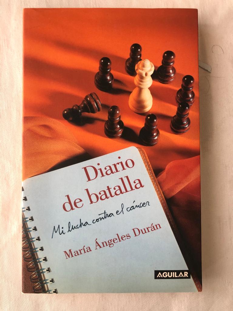 Diario de batalla