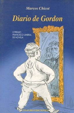 DIARIO DE GORDON.