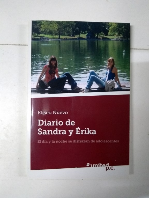 Diario de Sandra y Érika