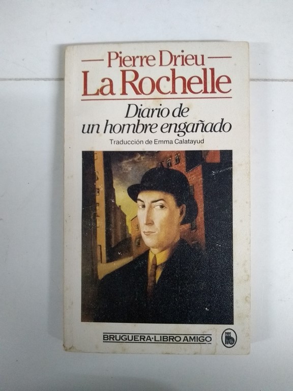 Diario de un hombre engañado