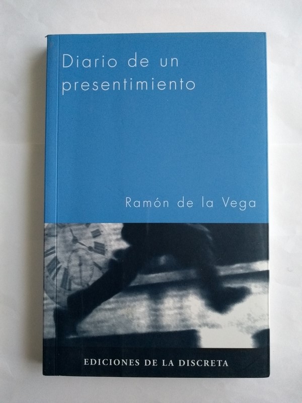 Diario de un presentimiento
