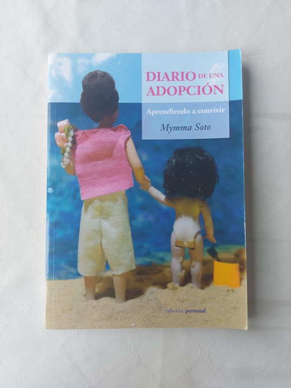 Diario de una adopción
