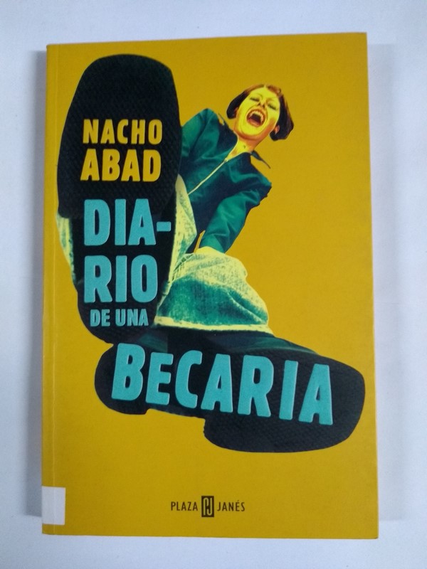 Diario de una becaria