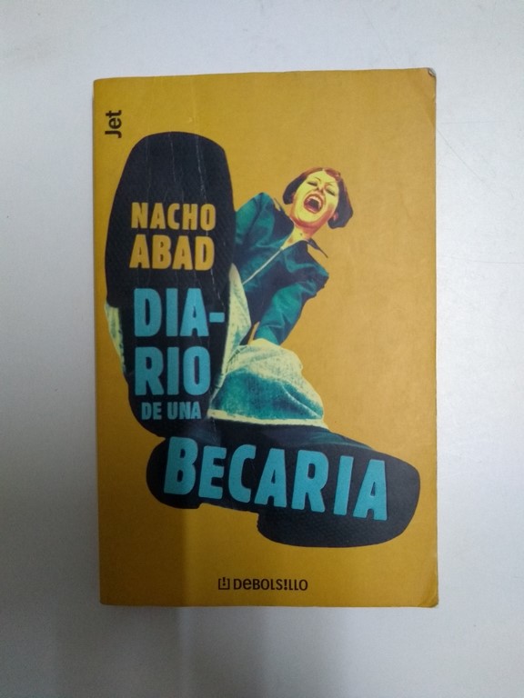 Diario de una becaria