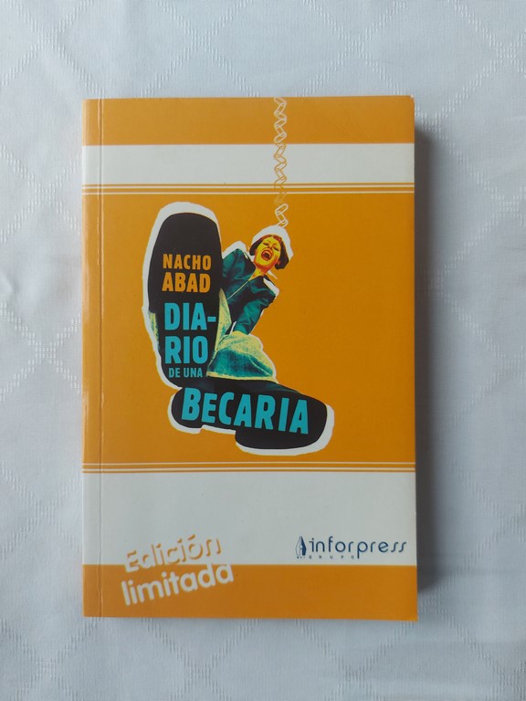 Diario de una becaria