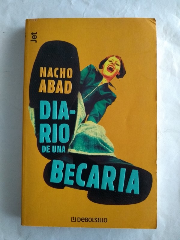 Diario de una becaria
