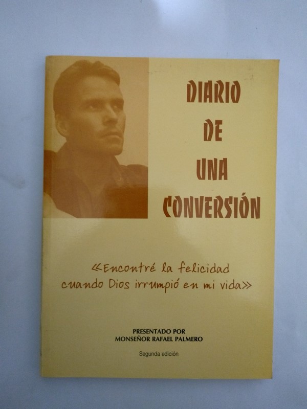 Diario de una conversion