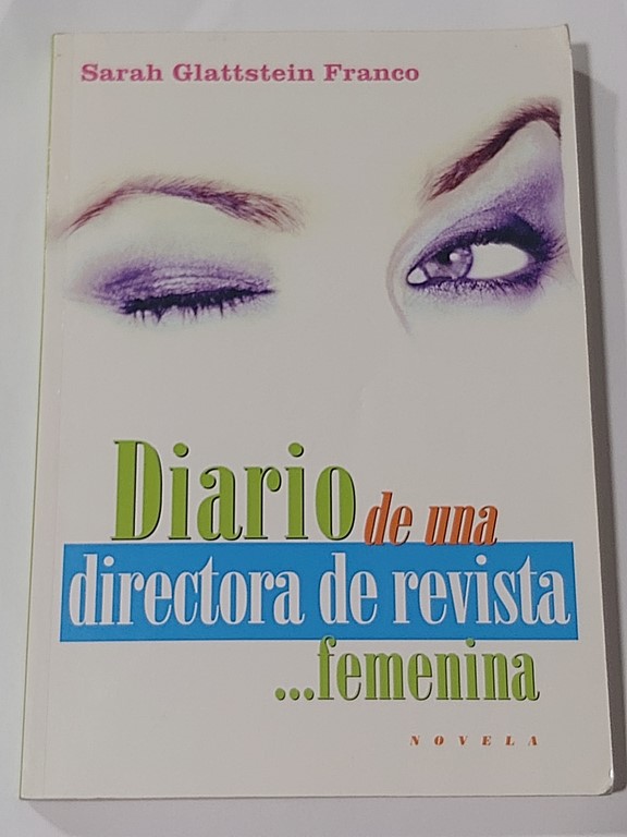 Diario de una directora de revista femenina