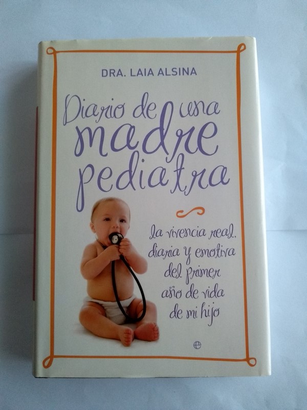 Diario de una madre pediatra