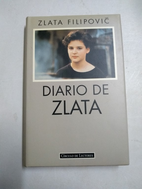 Diario de Zlata