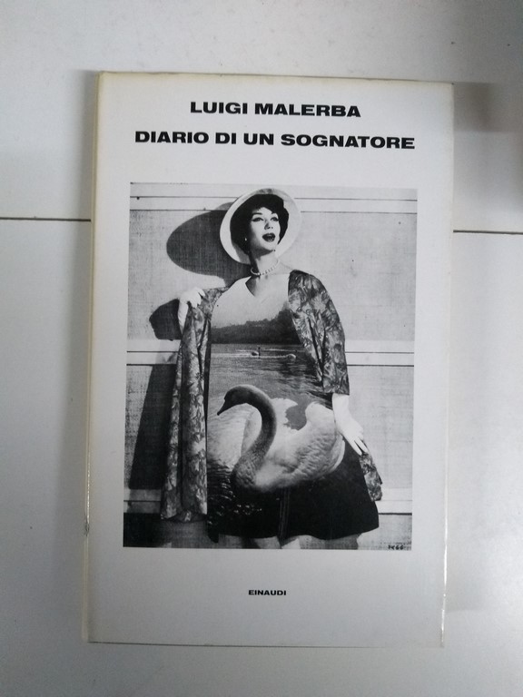 Diario di un sognatore