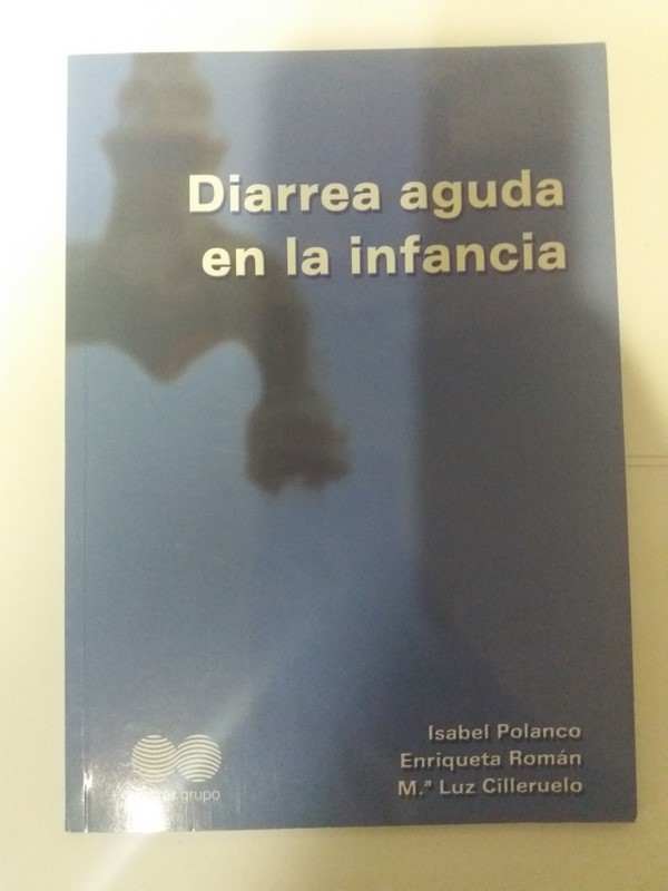 Diarrea aguda en la infancia