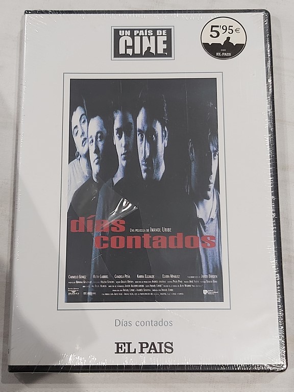 Días contados