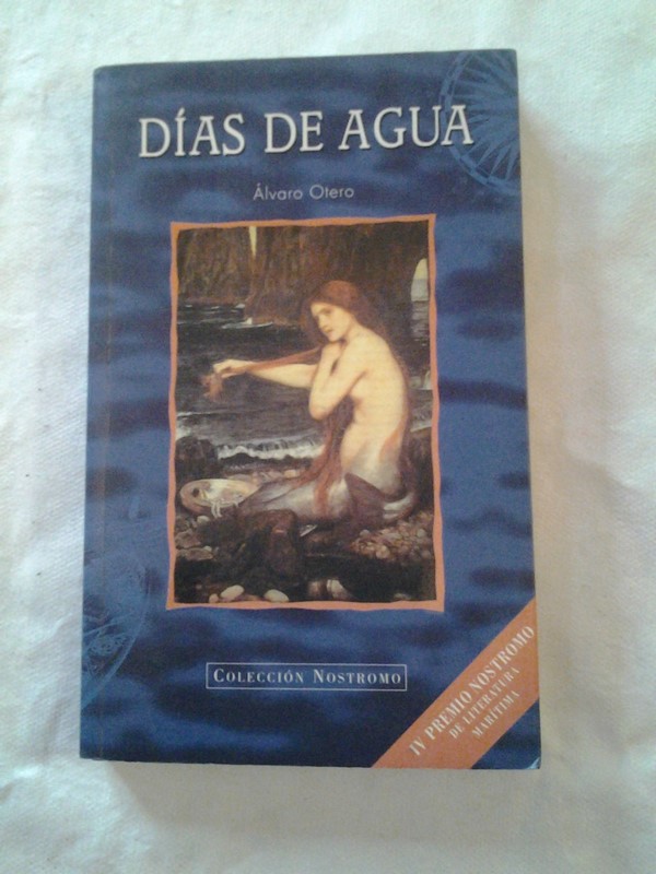 Dias de agua
