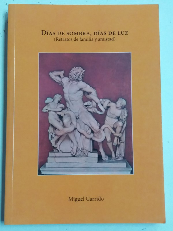 Días de sombra, días de luz