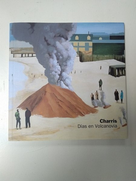 Dias en Volcanovia