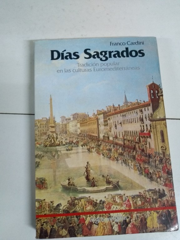 Días sagrados