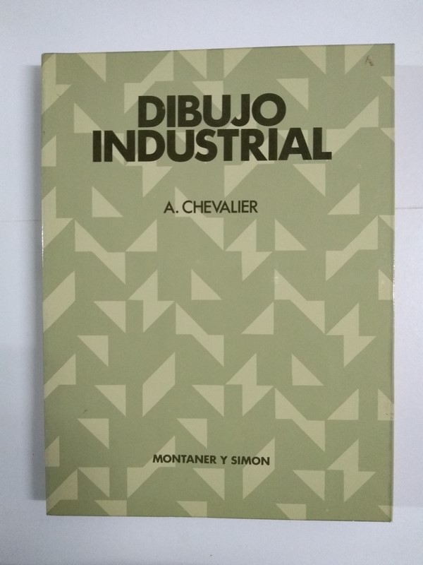 Dibujo industrial