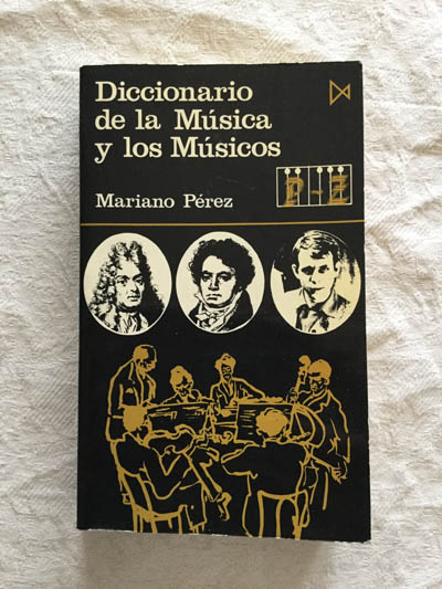 Diccionario de la música y los músicos (3)