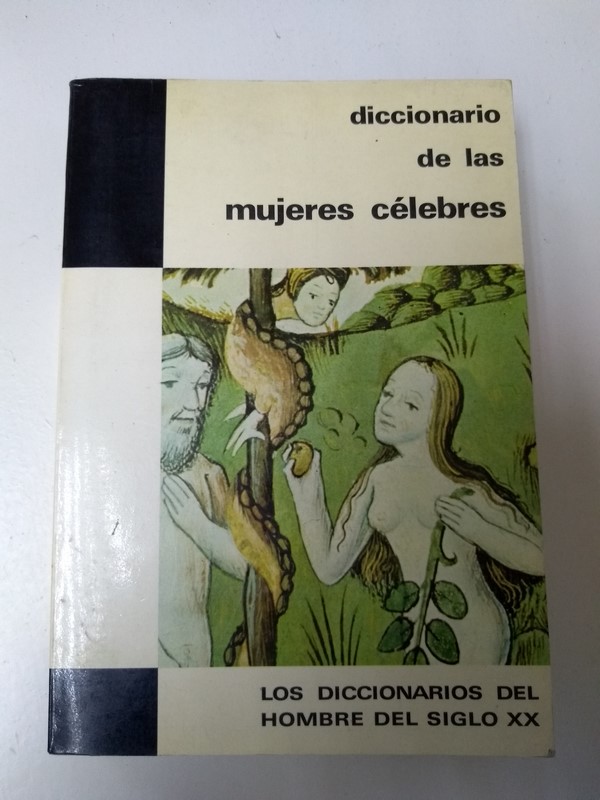 Diccionario de las mujeres celebres