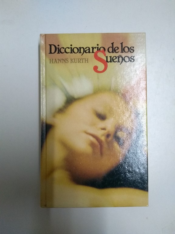 Diccionario de los sueños