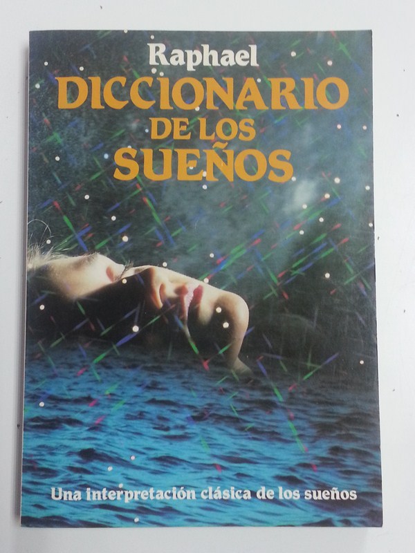Diccionario de los sueños