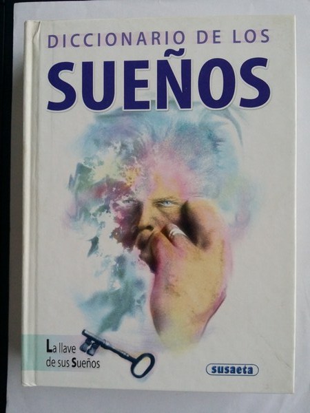 Diccionario de los sueños
