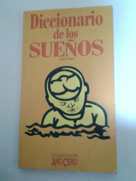 Diccionario de los sueños