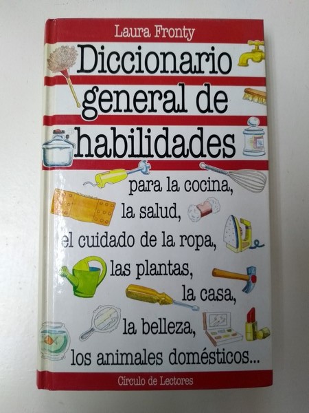 Diccionario general de habilidades