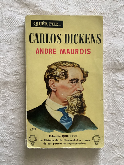 Dickens