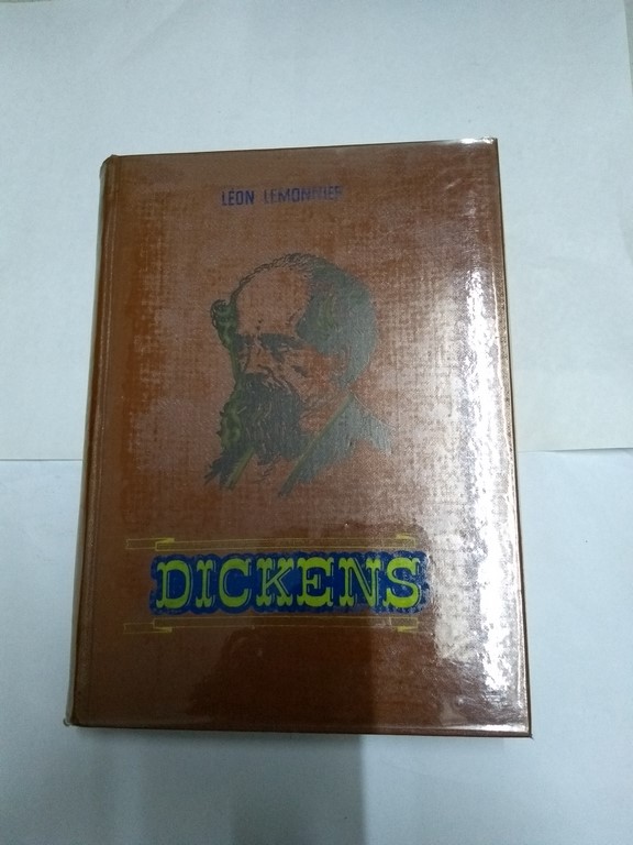 Dickens