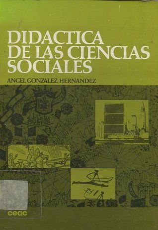 DIDACTICA DE LAS CIENCIAS SOCIALES.
