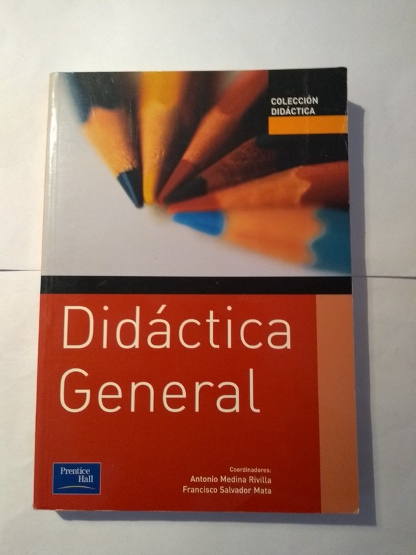 Didactica general