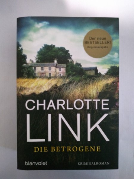 Die betrogene