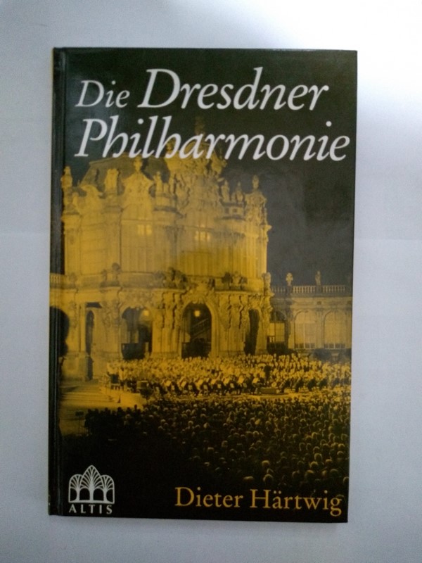 Die Dresdner Philharmonie