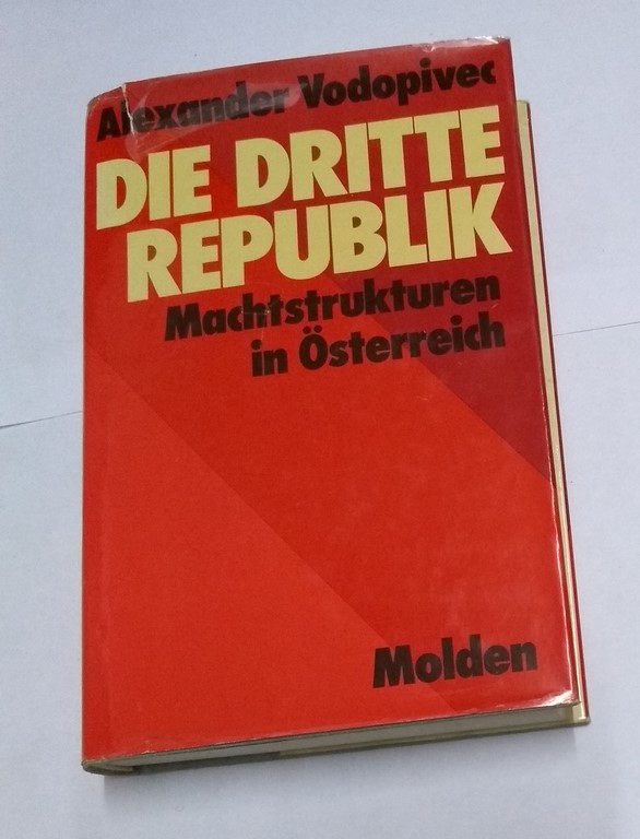 Die dritte republik