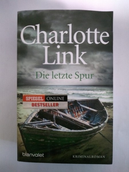 Die letzte Spur