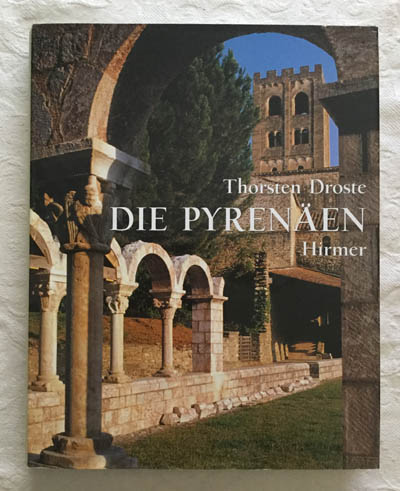 Die Pyrenäen