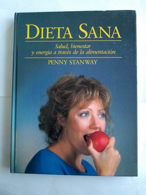 Dieta Sana