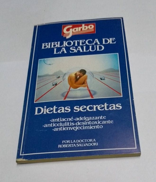 Dietas secretas