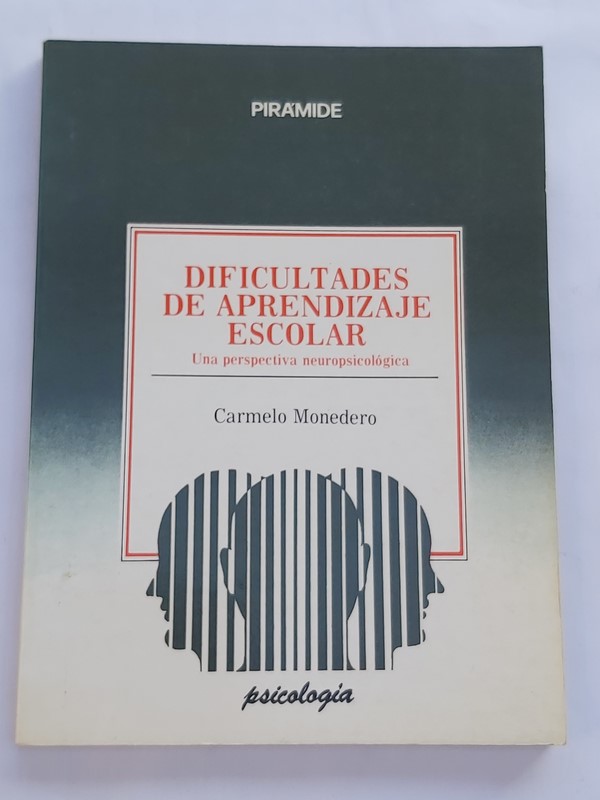 Dificultades de aprendizaje escolar